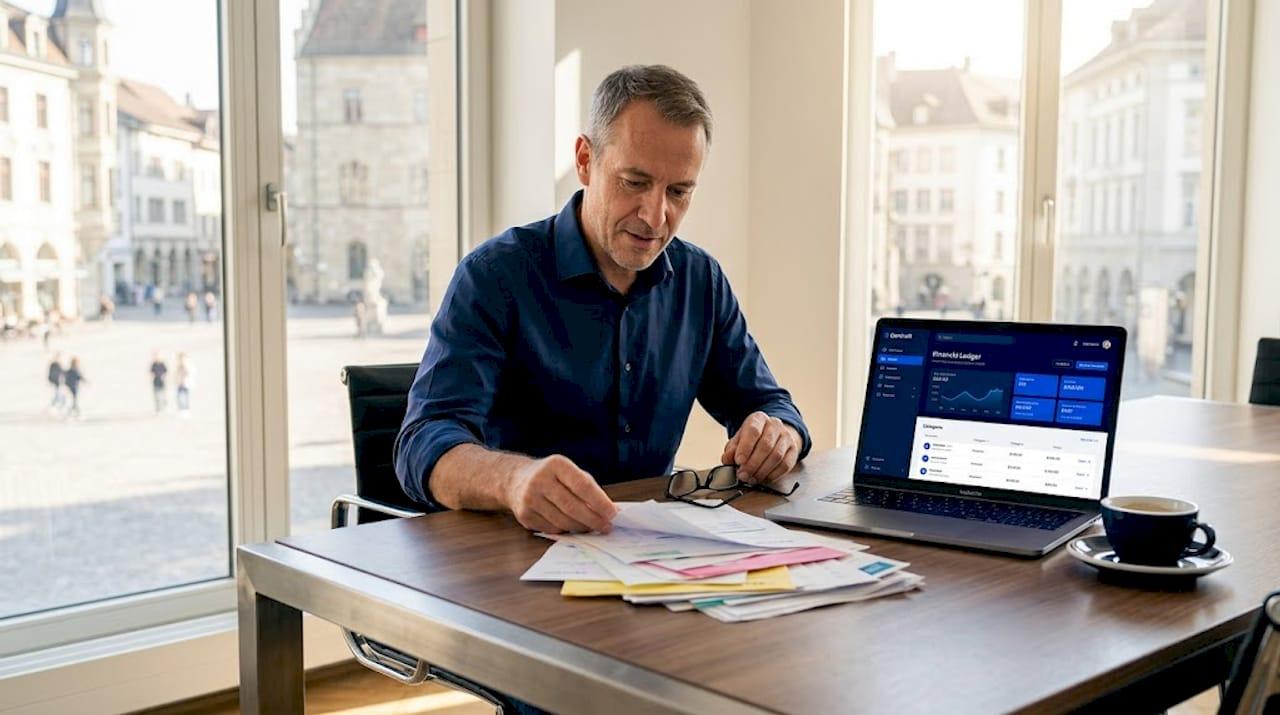 What are B2B payments? A practical guide for European SMEs