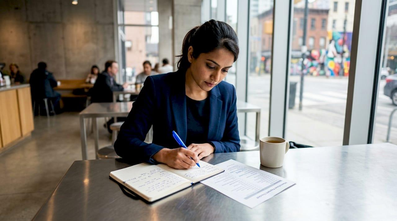 Online Business International Payment Checklist for 2026