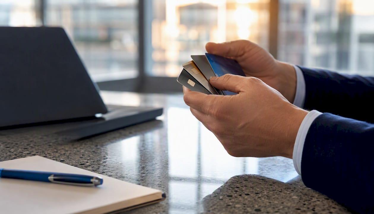Business Accounts for Cross-Border Payments: SME Guide