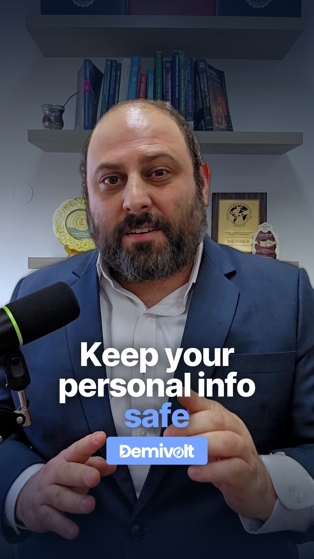 How to Keep Your Personal Information Safe in Fintech Apps