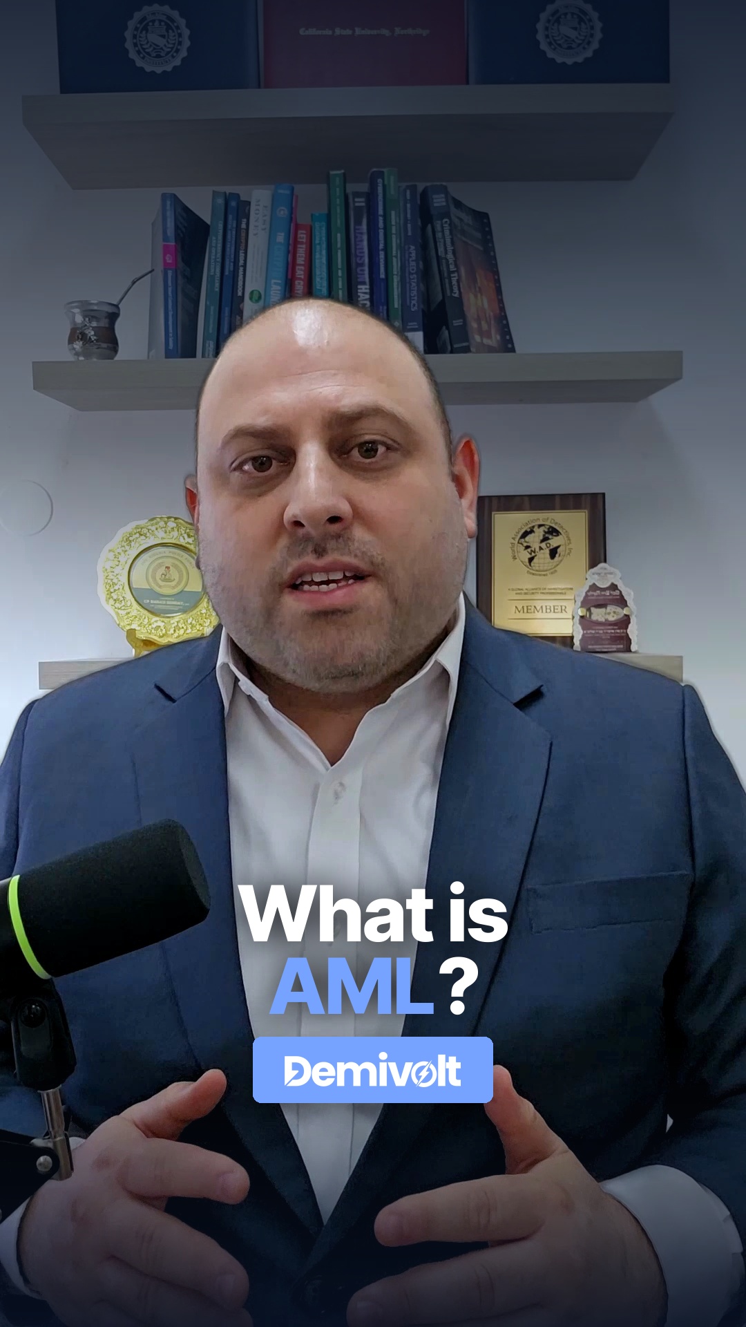 What Is AML? Anti-Money Laundering Explained Simply