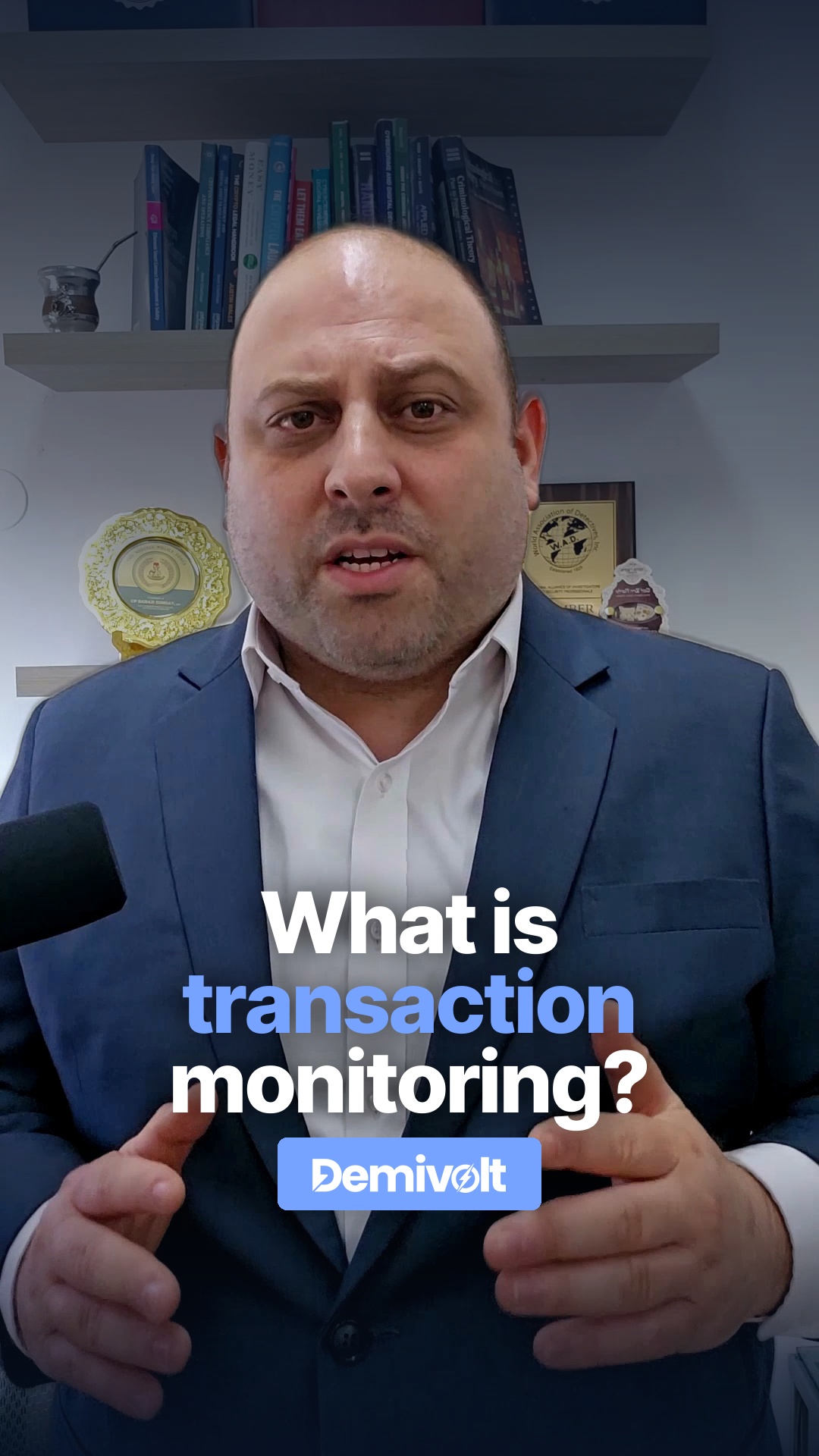 What Is Transaction Monitoring? Explained Simply
